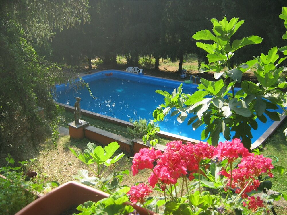 Фото B&b Monticelli