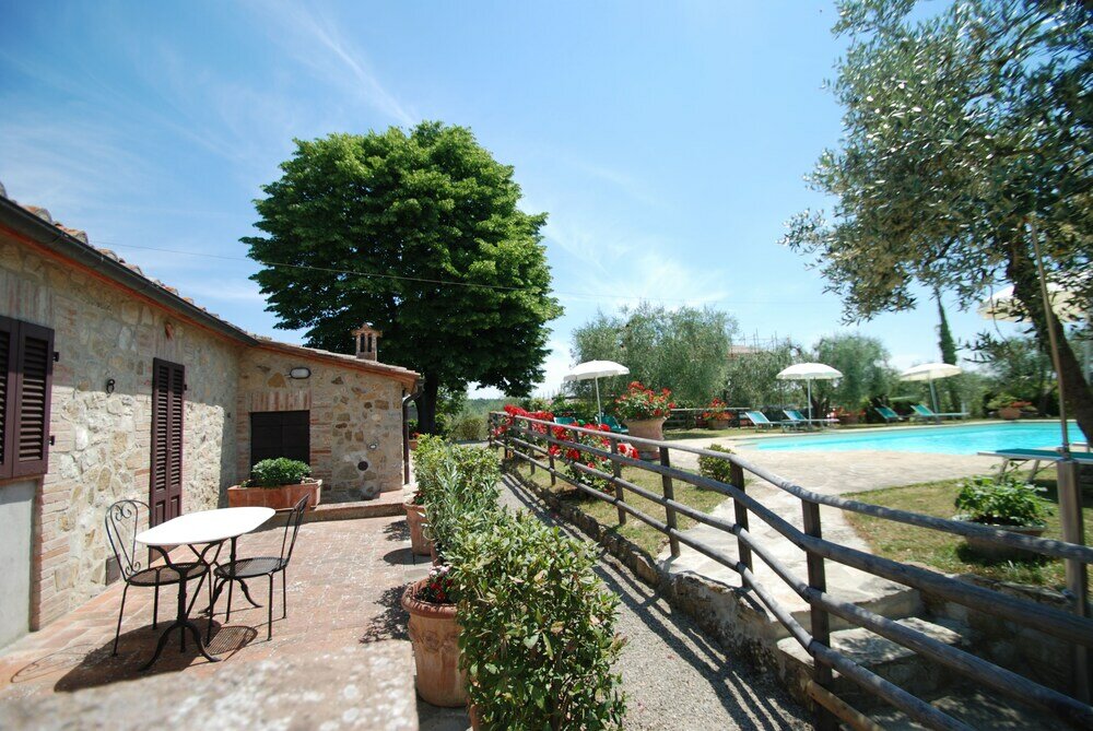 Фото Il Poderino