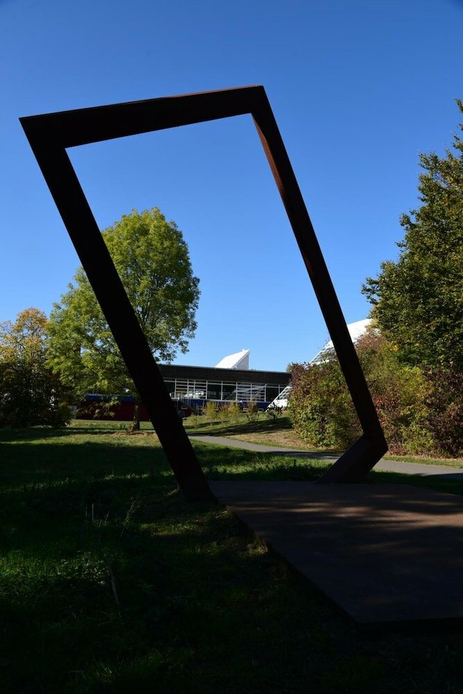 Фото Hotel Harßhof