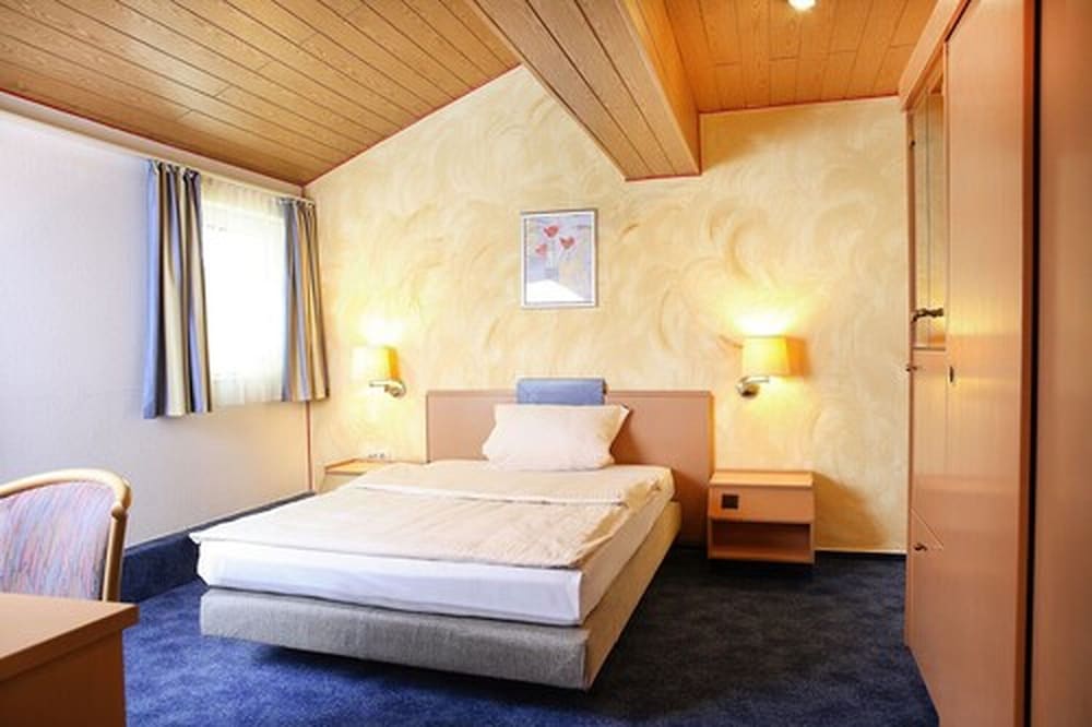 Фото Hotel Harßhof