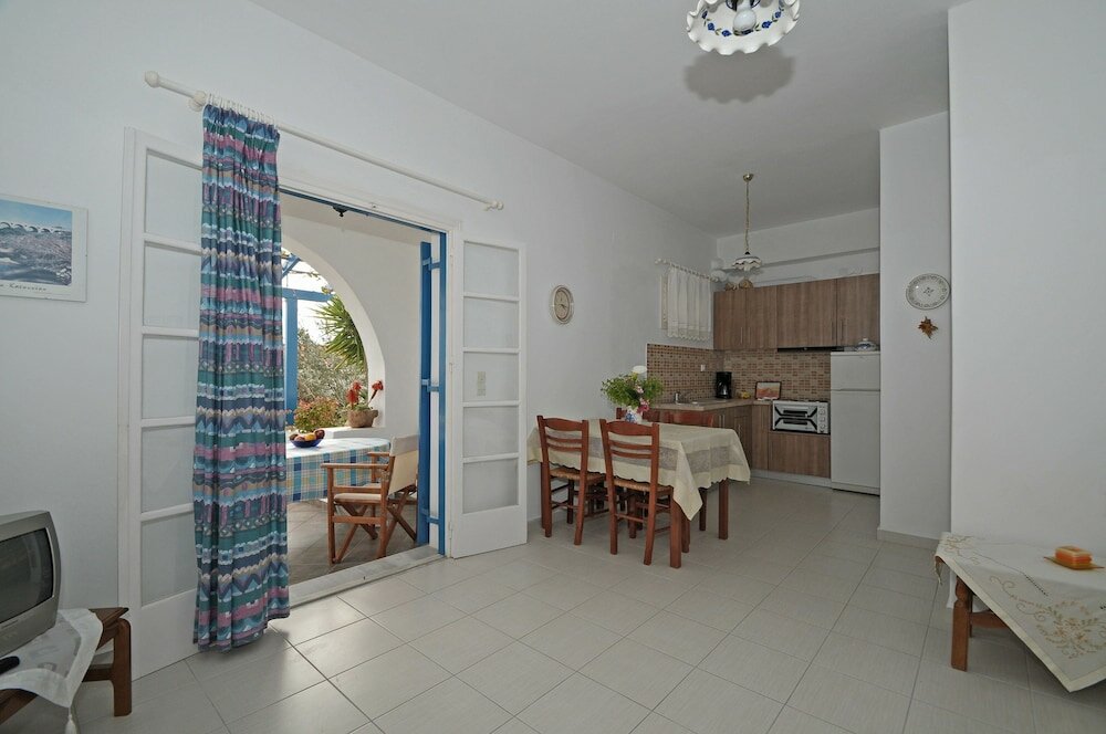 Фото Manti Rooms