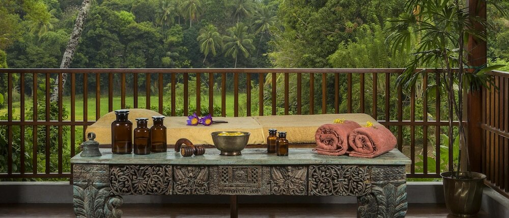 Фото The Kandy House