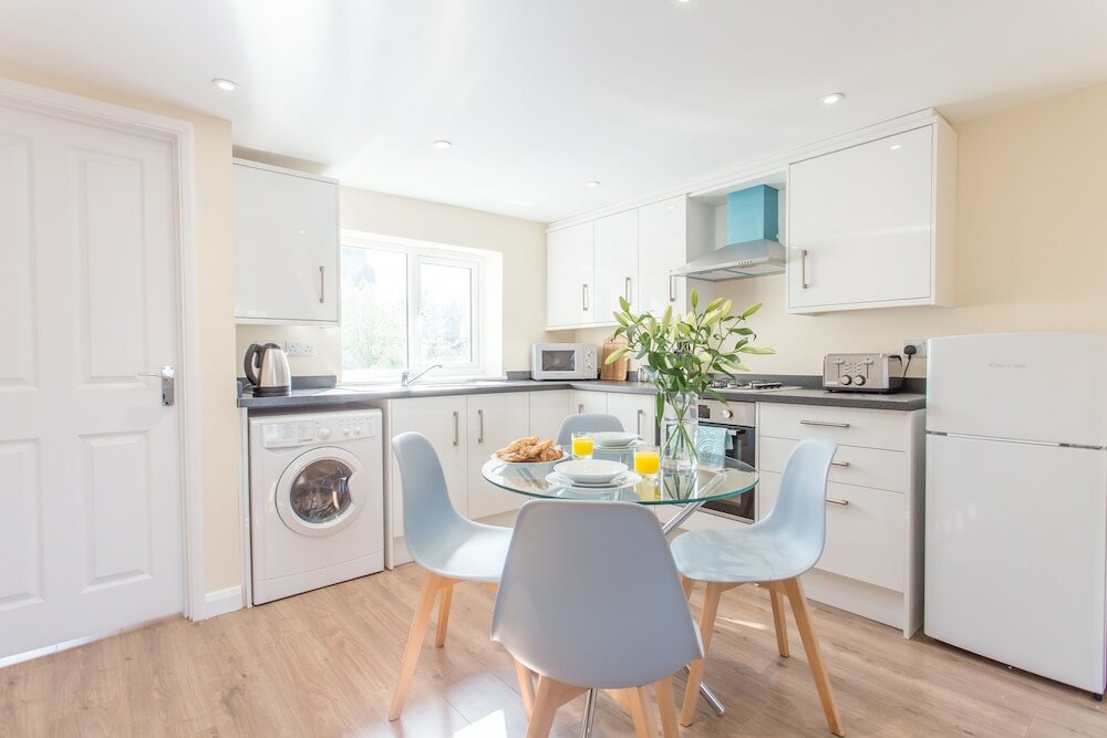 Фото Pinnocks Lodge