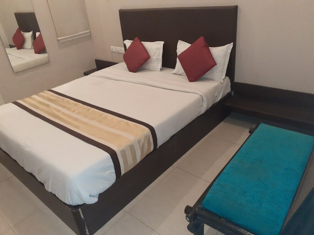 Фото Hotel Dev Villas