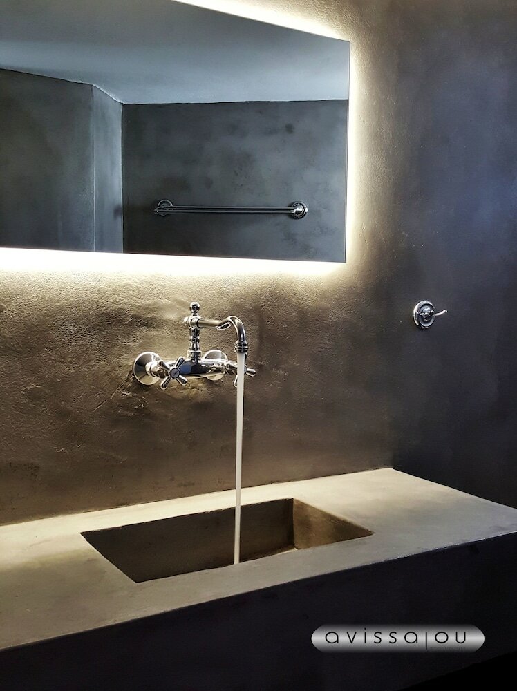 Фото Avissalou Apartments