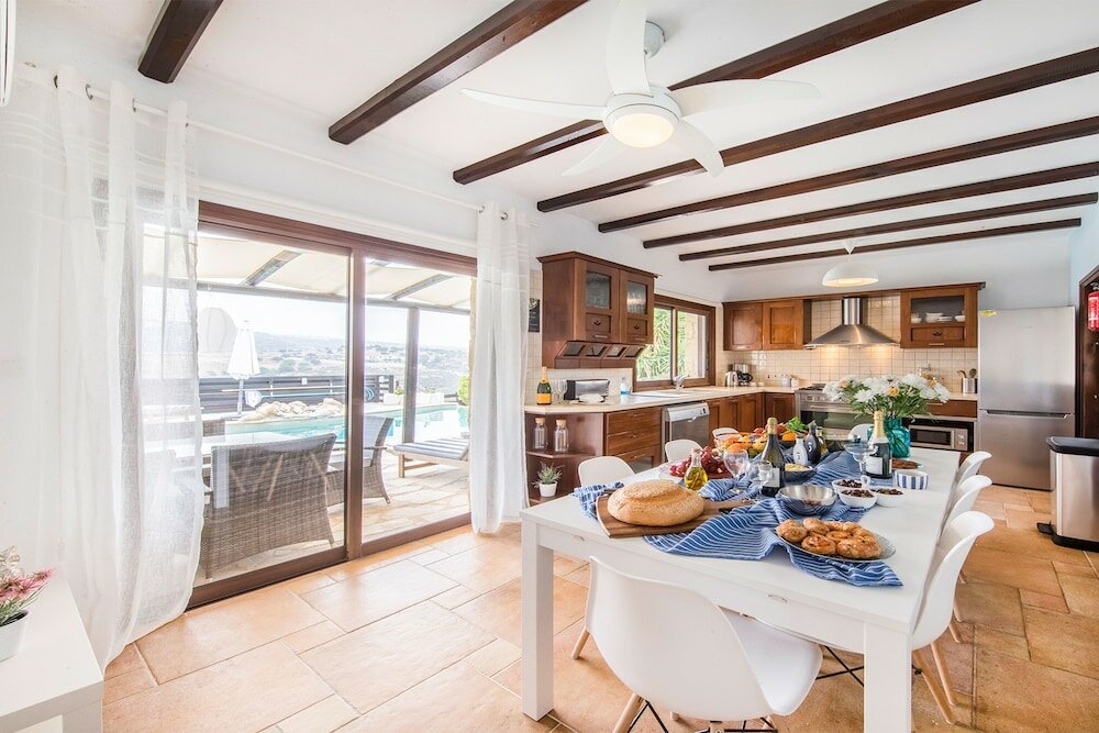 Фото Villa Christina