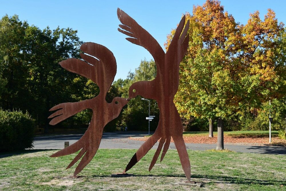 Фото Hotel Harßhof