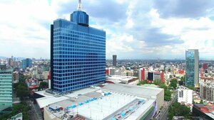 Гостиница Suites Alcazar