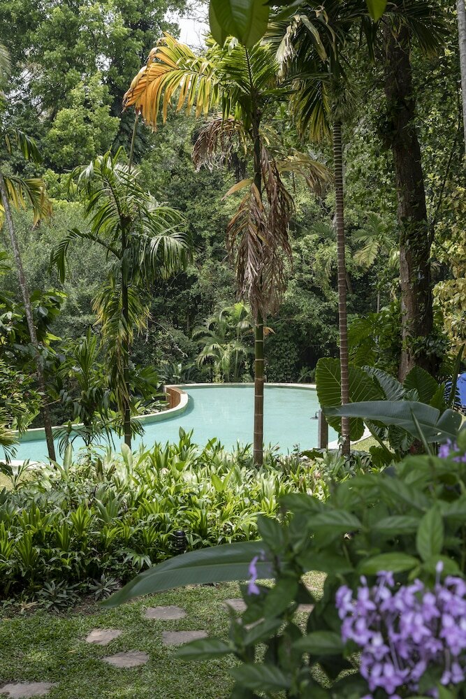 Фото The Kandy House