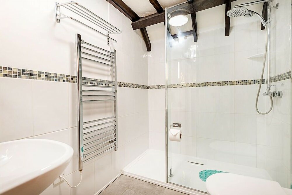 Фото Berehayes Holiday Cottages