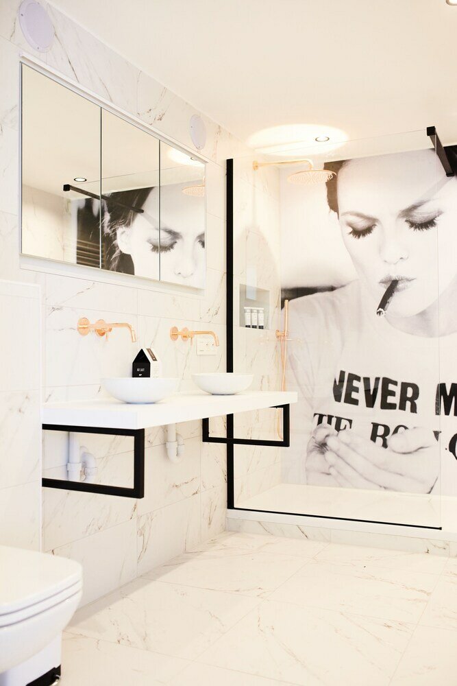 Фото Villa Paradis