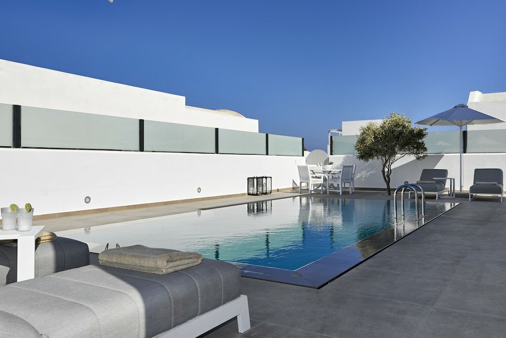 Фото Tramonto Private Villa