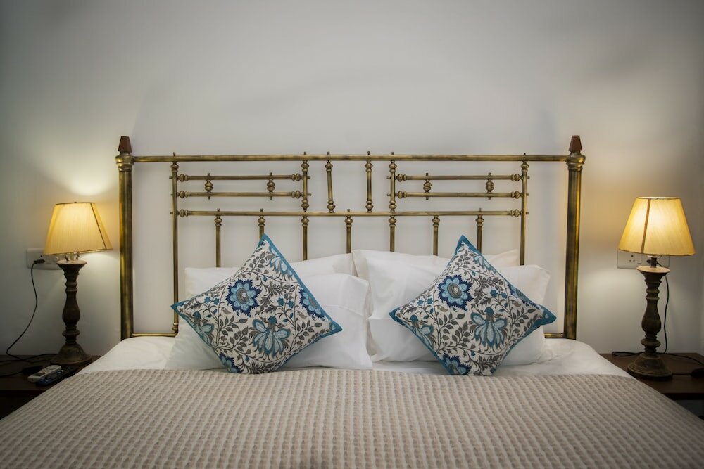 Фото Ikhaya Artisanal Boutique House