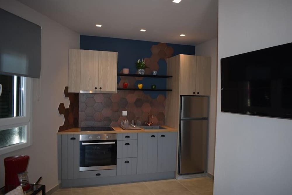 Фото Villa Paxos