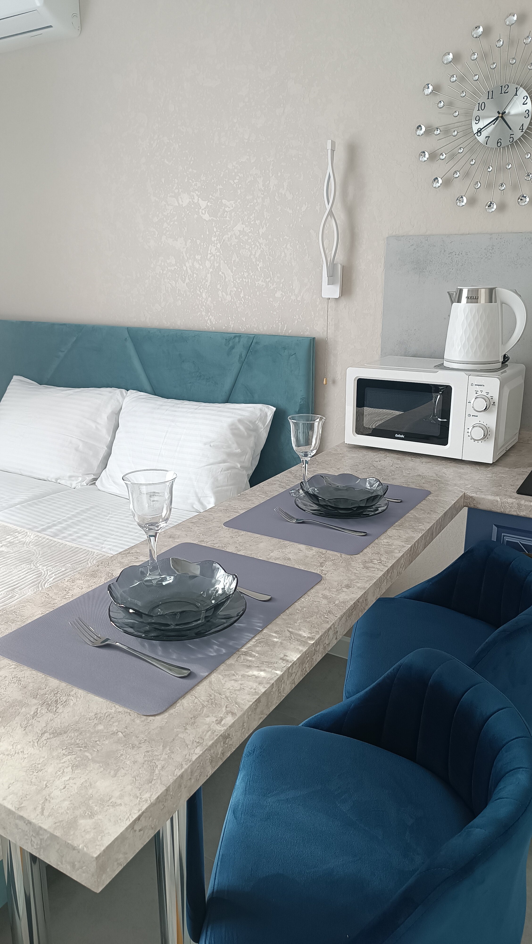 Фото АК Сардиния