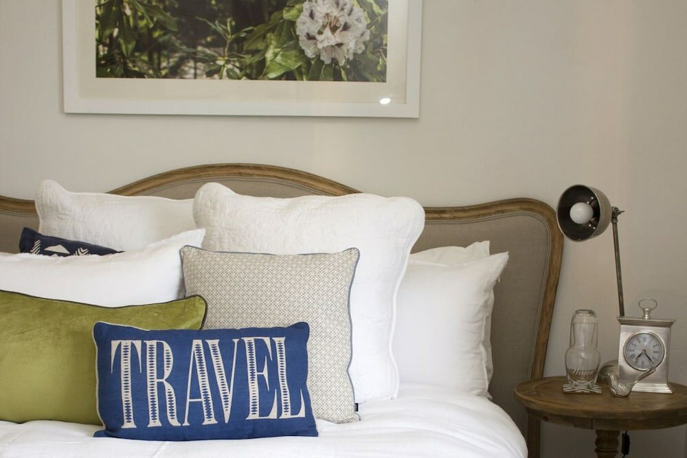 Фото Highfield House