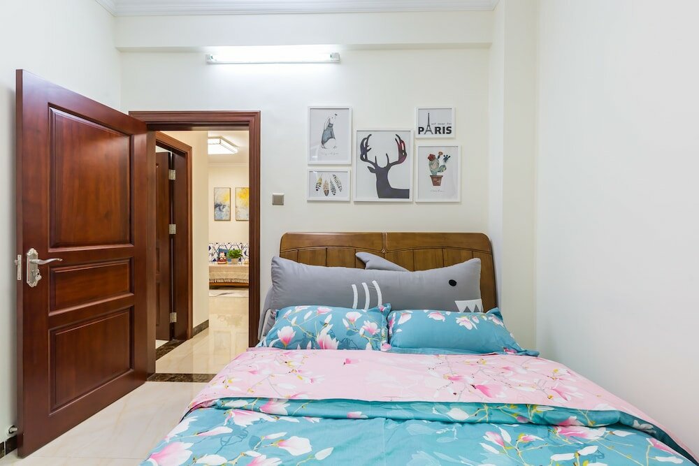 Фото Jes&Vic Lucky Home