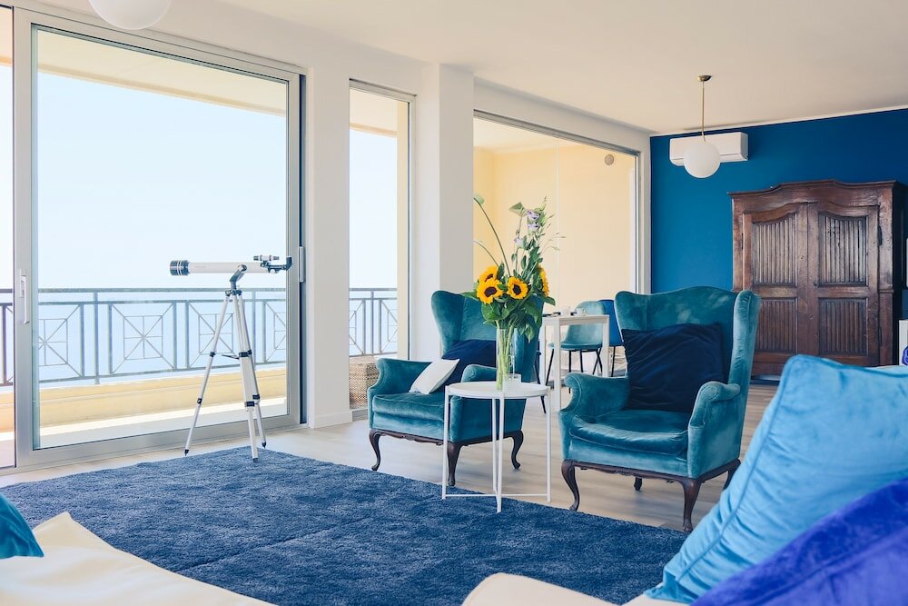 Фото Seataly Experience