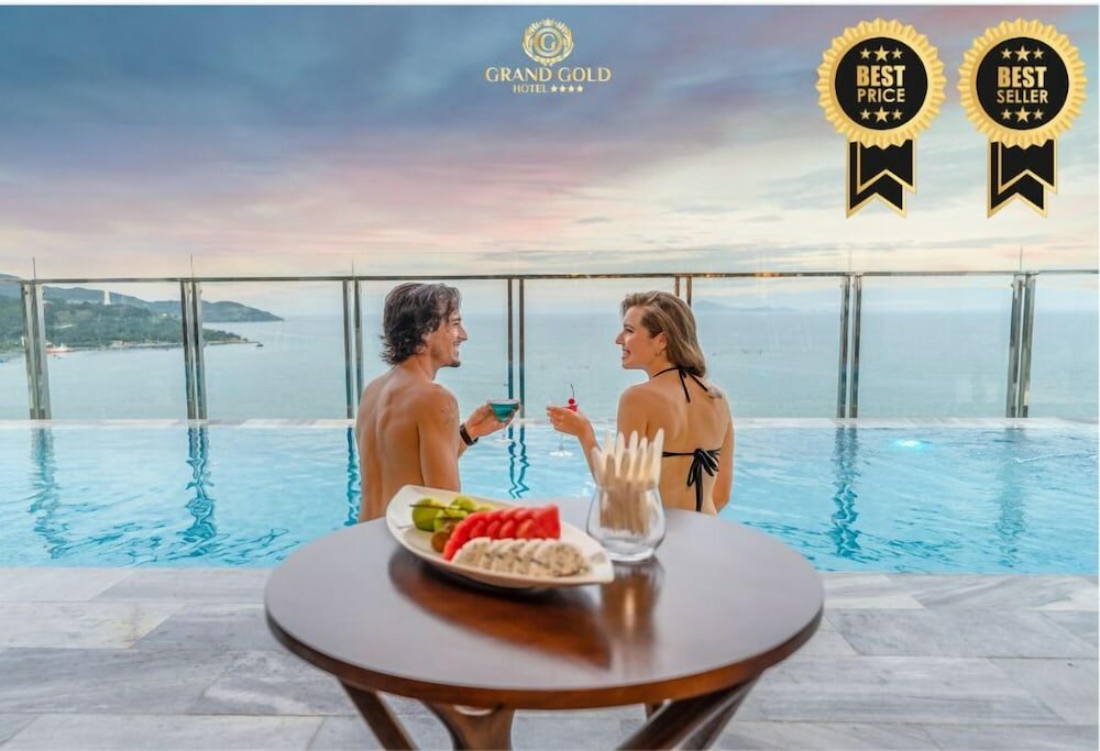 Фото Grand Gold Hotel