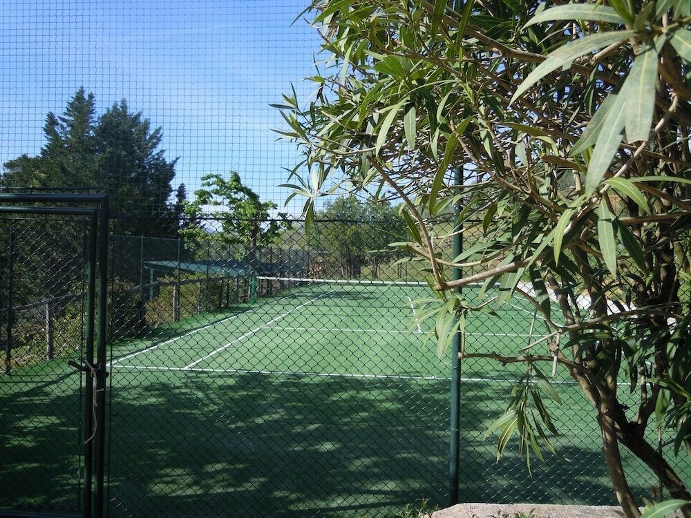 Фото Podere La Piana