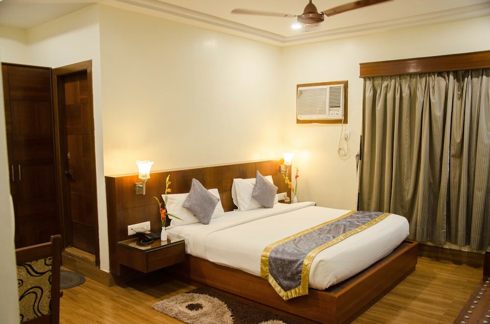 Фото Hotel Baidyanath