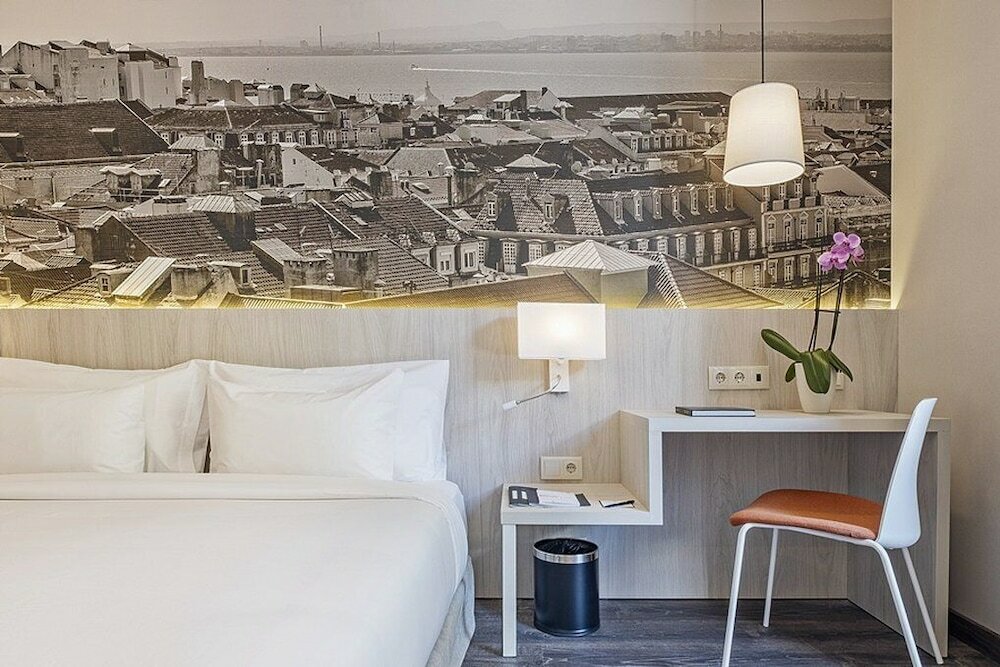 Фото Exe Liberdade