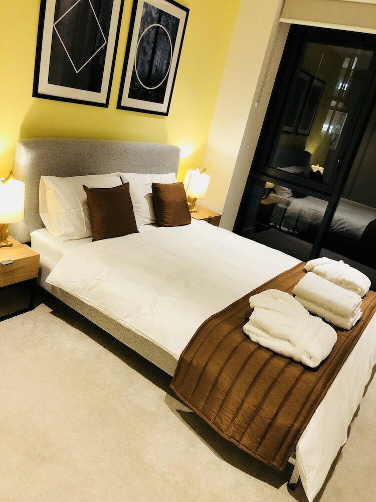 Фото Kaatchi Boutique Apartments