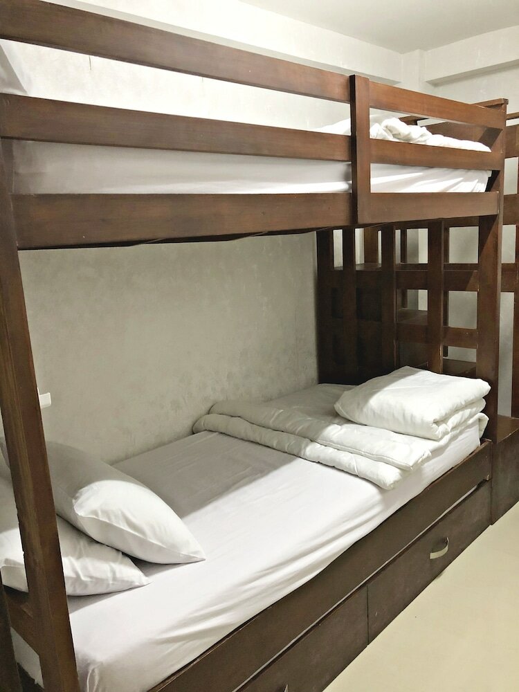 Фото Blue Paseo Grande Inn