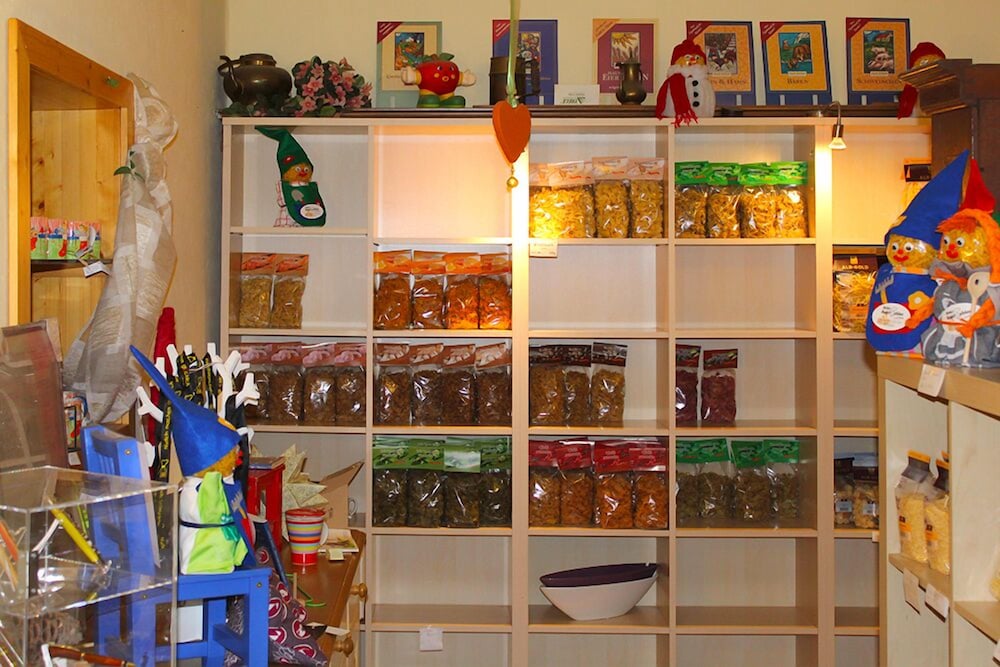 Фото Hotel Schwaferts