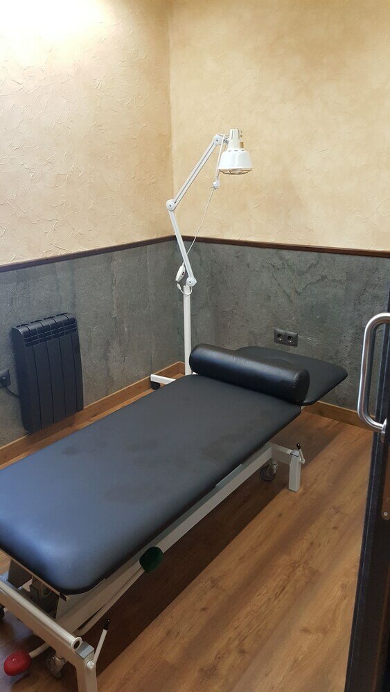 Фото Albergue Hotel La Casa del Peregrino