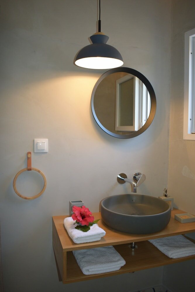 Фото Villa Paxos