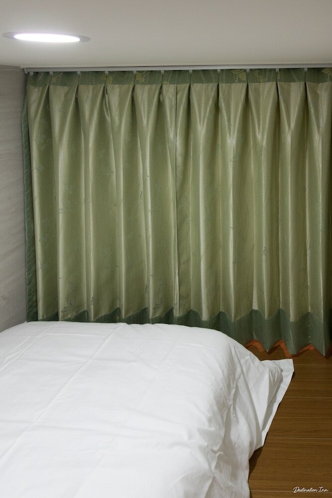 Фото Destination Inn