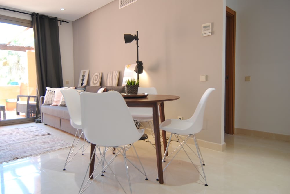 Фото Golf Resort 2Beds Terrace Apartment