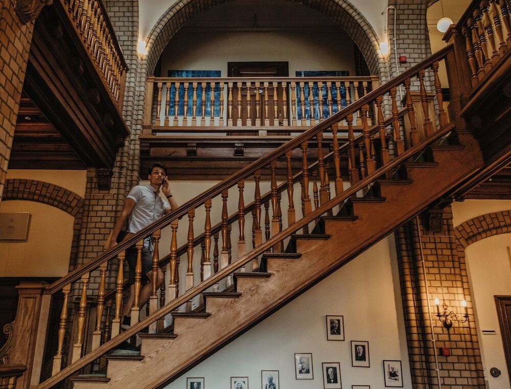 Фото отеля 4