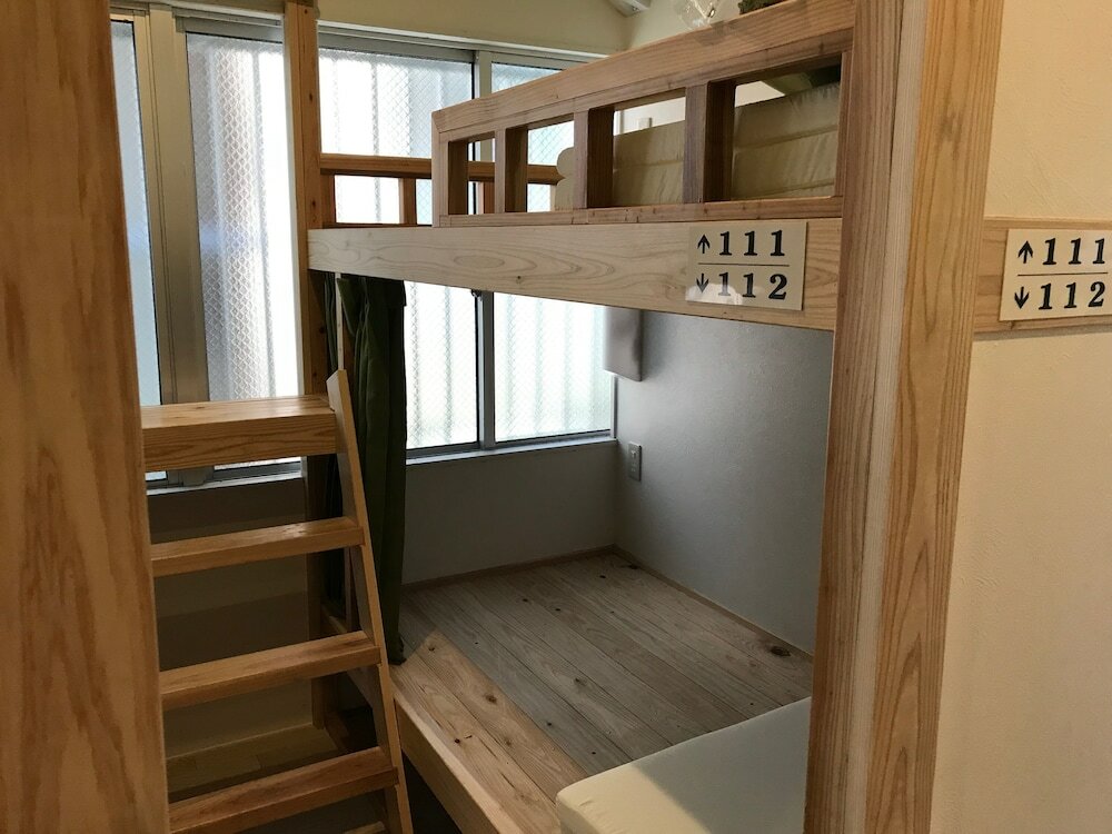 Фото Hostel Panda No Negura