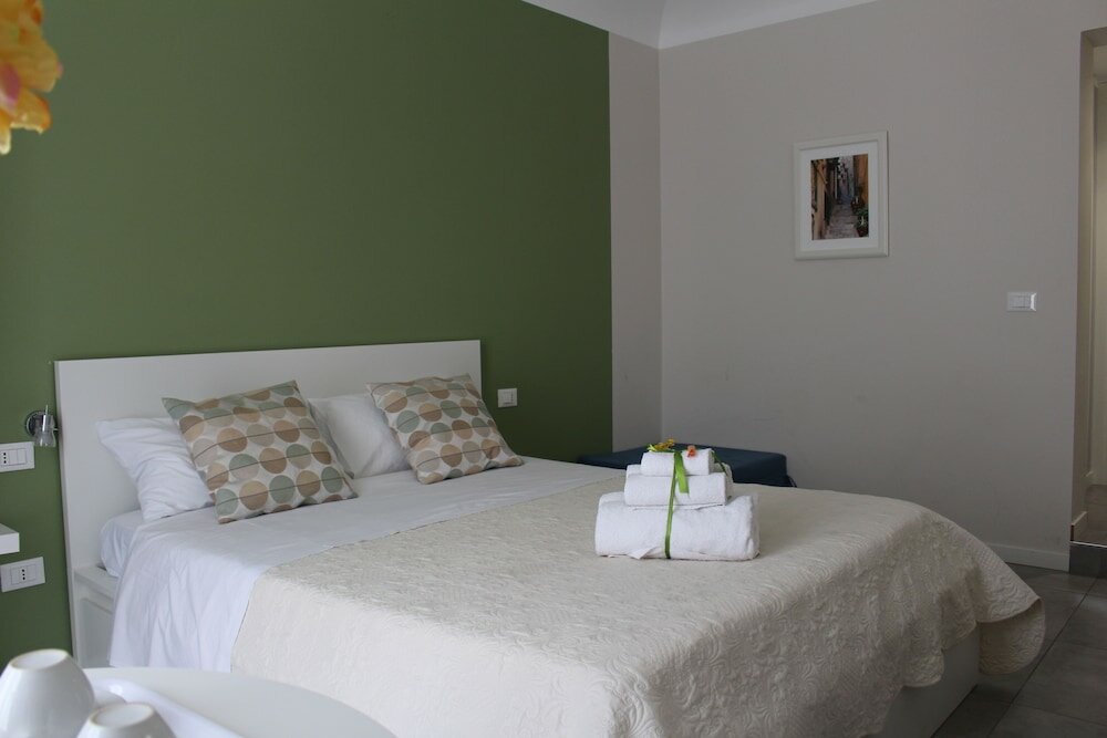 Фото Triscele Glamour Rooms