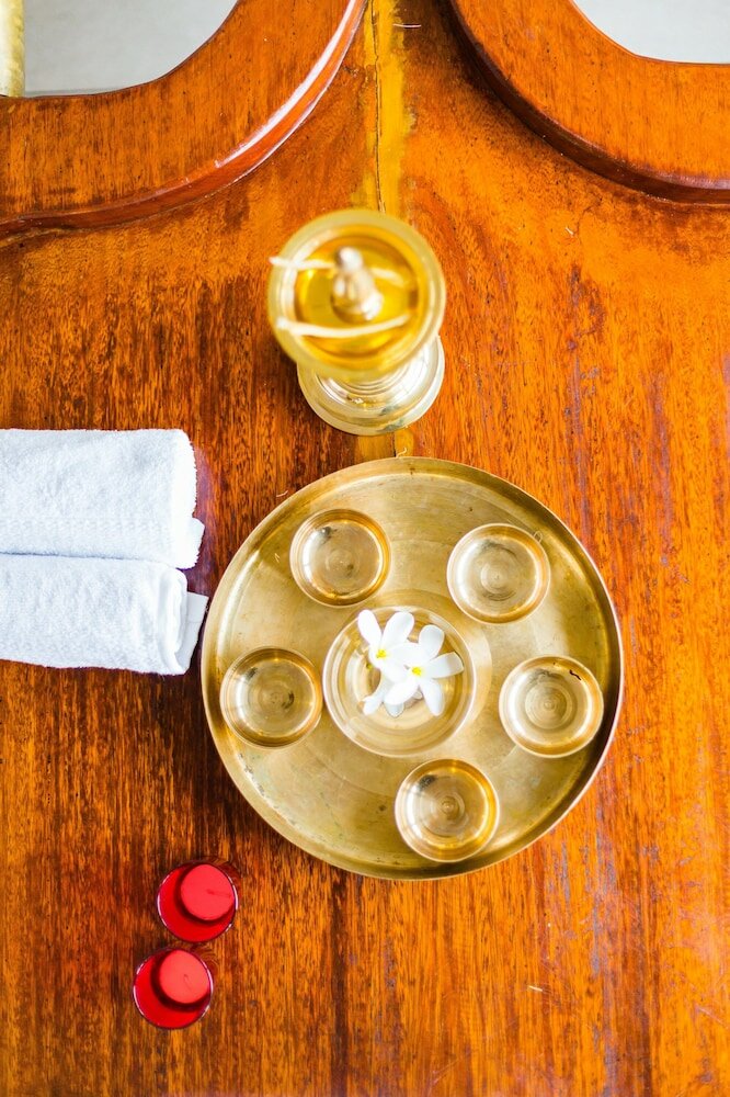 Фото Mekosha Ayurveda SPA Retreat