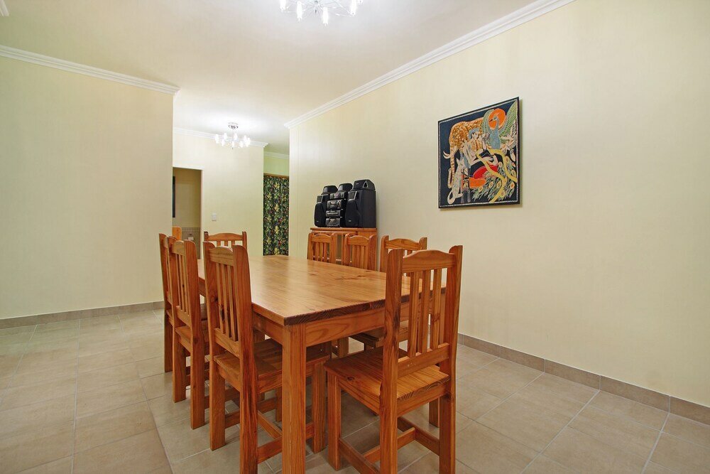 Фото Knightsbridge 105 - Apartment