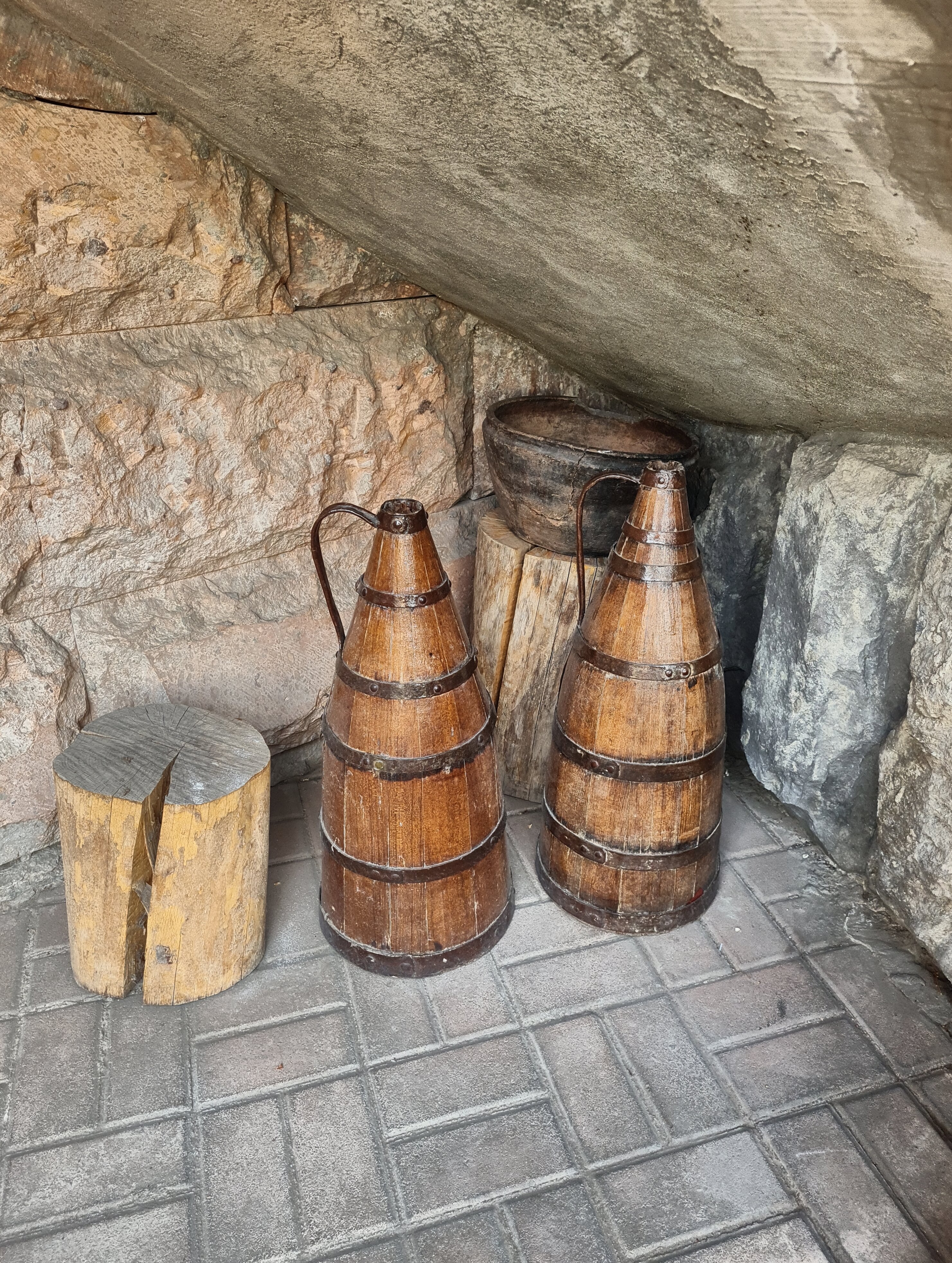 Фото Шёлковый путь