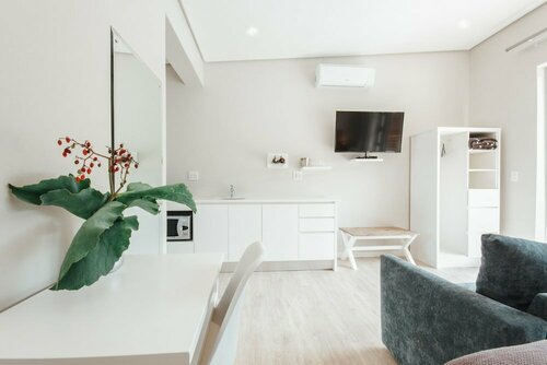 Гостиница A Riverbed Guesthouse в Свеллендаме