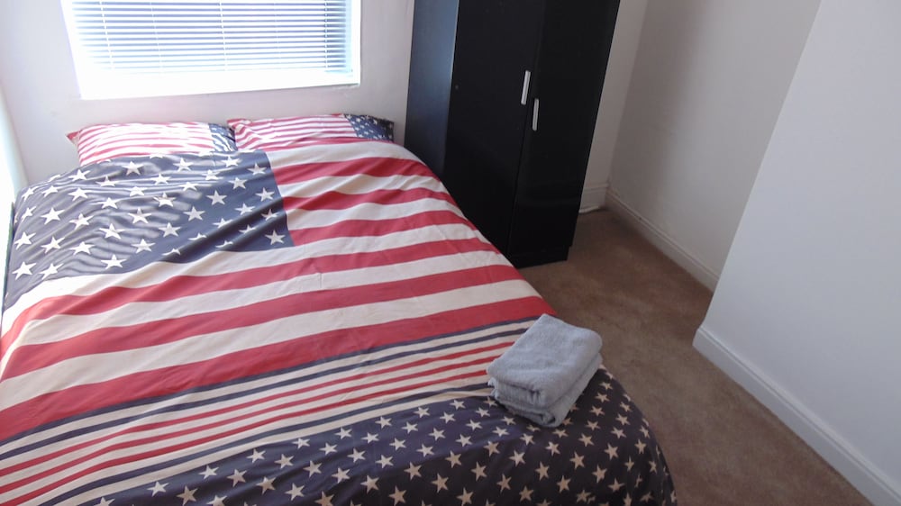 Фото Hinde Holiday Home