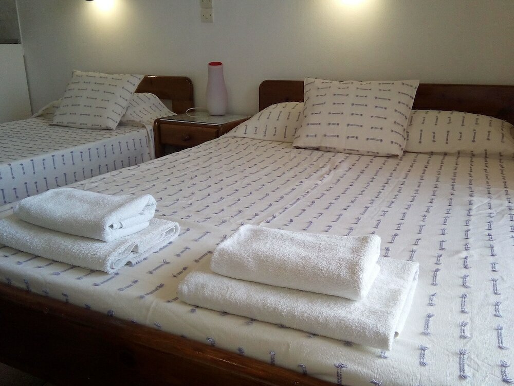 Фото Bissias Guest House