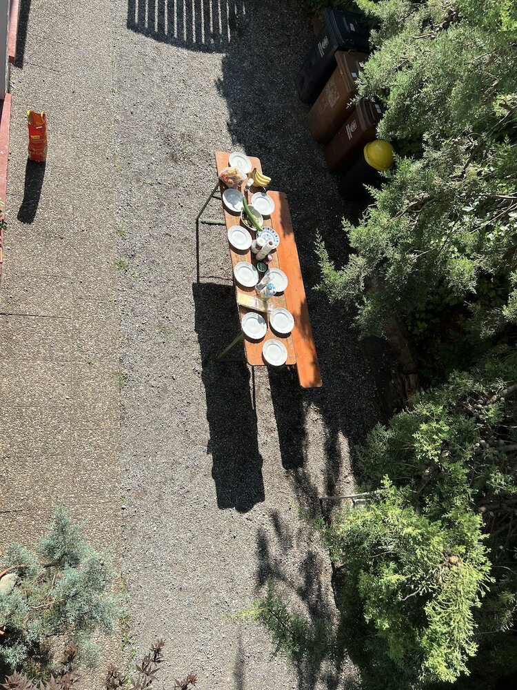 Фото Carli's Base Camp