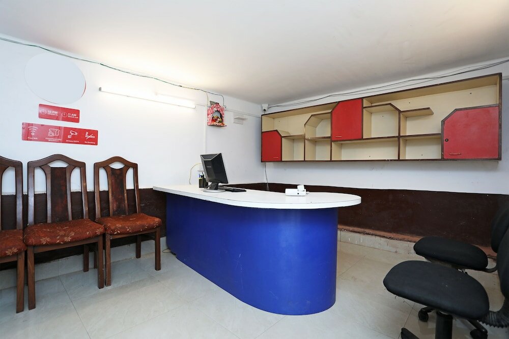 Фото отеля 4