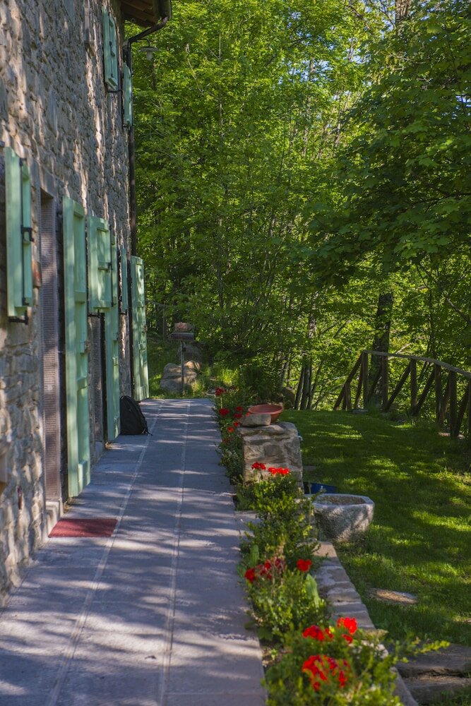 Фото Il Borgo Dei Celti