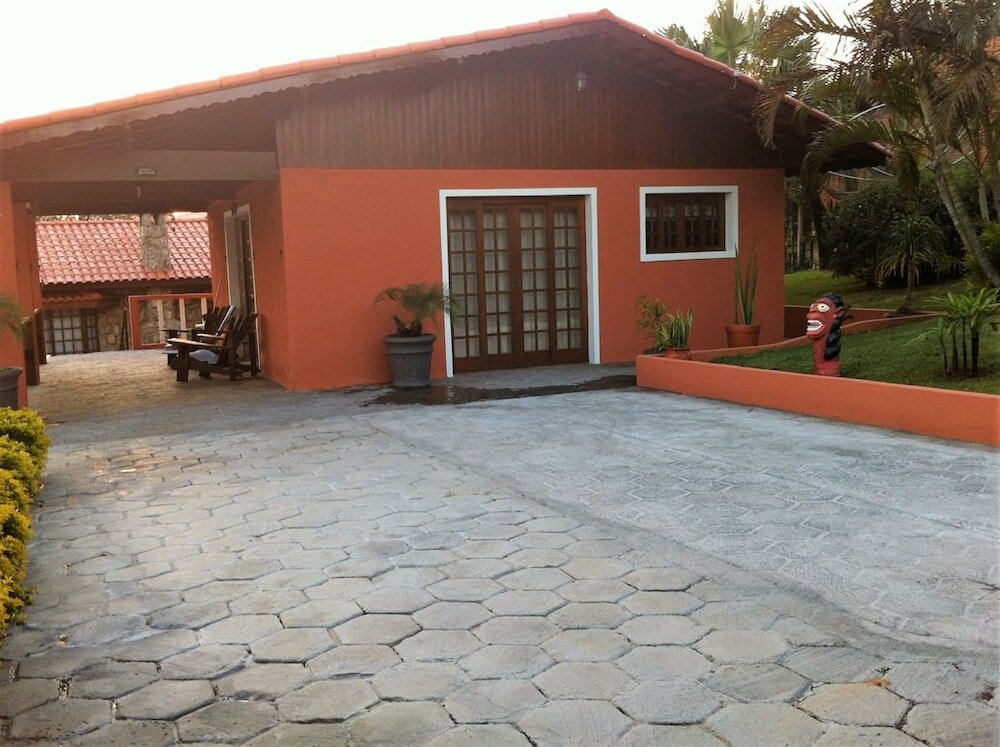 Фото Chácara Charmosa