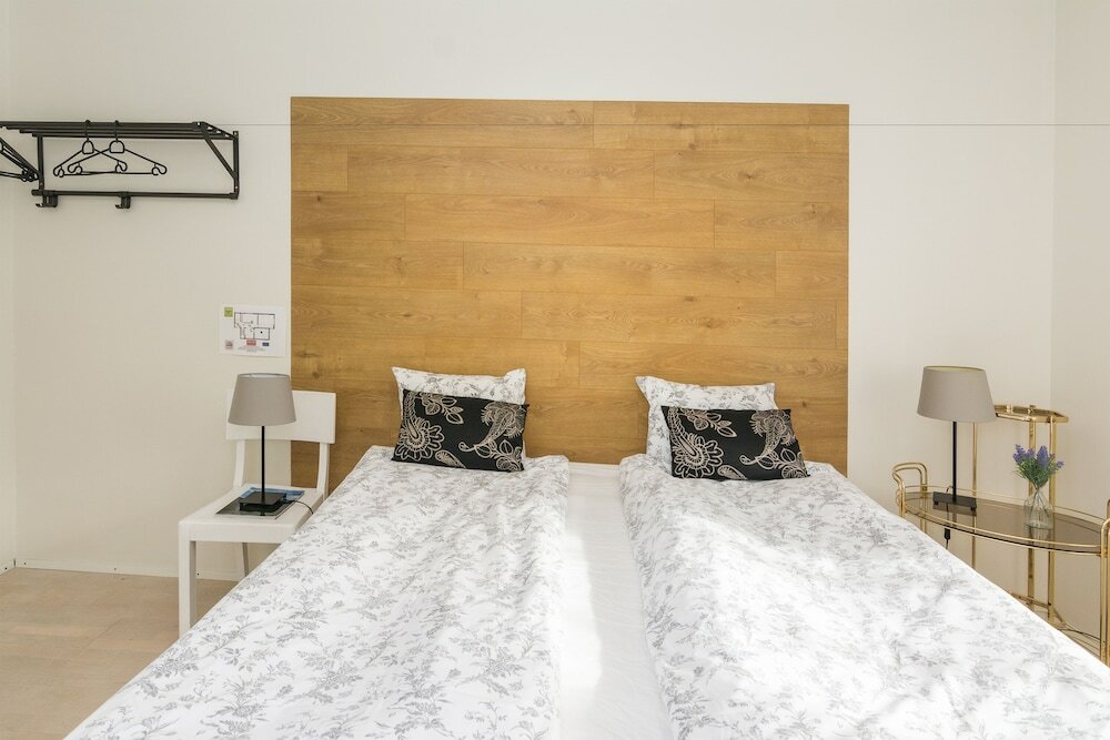 Фото Bjarmó Guesthouse