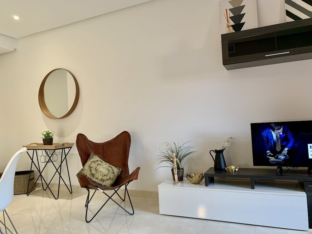 Фото Golf Resort 2Beds Terrace Apartment