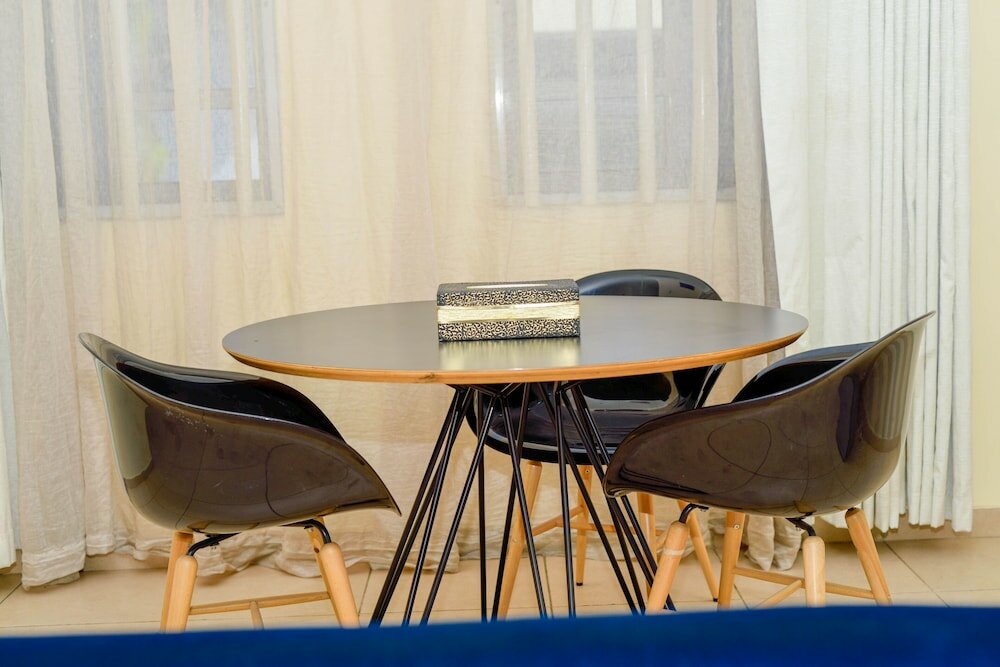 Фото The Nook Apartments