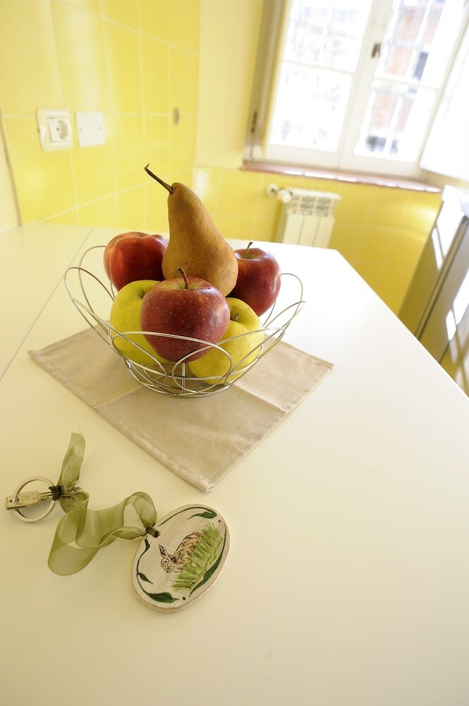 Фото Baciano Azienda Agrituristico Venatoria